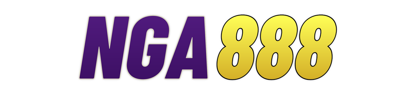nga888 লোগো